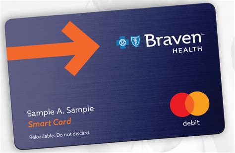 braven smart card sign in online